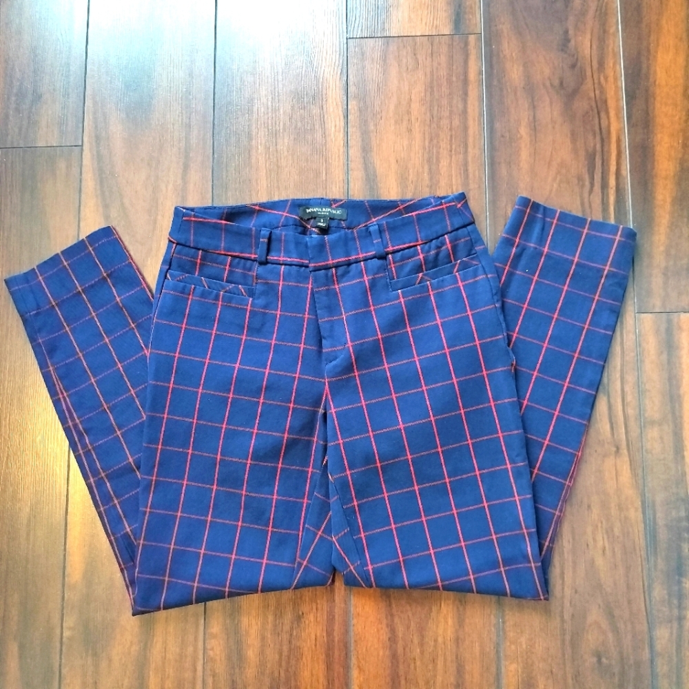 Banana Republic Sloan Fit Suit Pants | Size US2